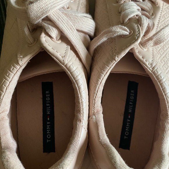 Tommy Hilfiger Sneakers - Picture 5 of 6